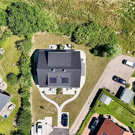 Ferienhaus Seeherz *