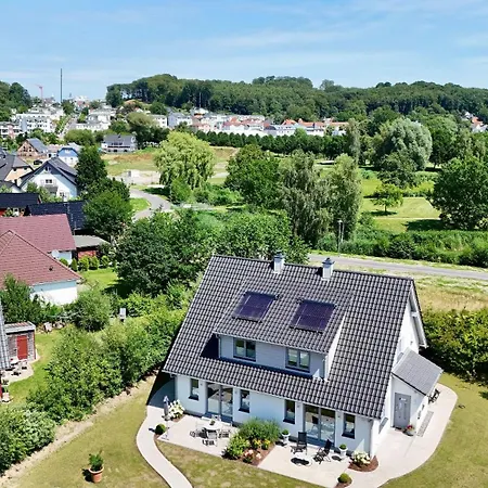 Holiday home Seeherz