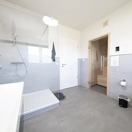 Ferienhaus Seeherz *