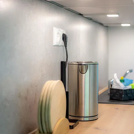 Seeherz Ferienhaus *