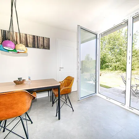 Holiday home Seeherz Sellin (Rugen)