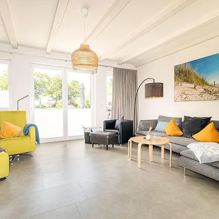 Seeherz Ferienhaus *