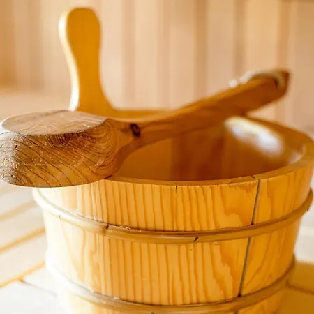 Ferienhaus Seeherz *