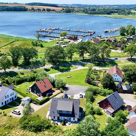 Seeherz Vakantiehuis *