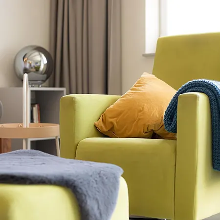 Ferienhaus Seeherz Sellin (Rugen)