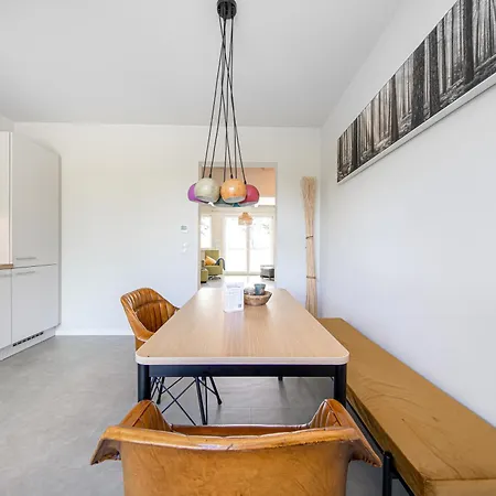 Seeherz Vakantiehuis *