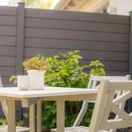 Ferienhaus Seeherz Sellin (Rugen)