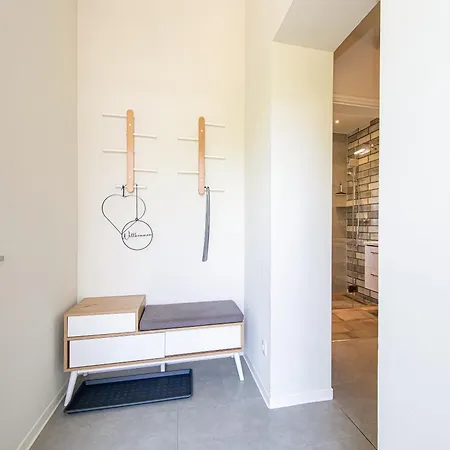 Seeherz * Sellin (Rugen)