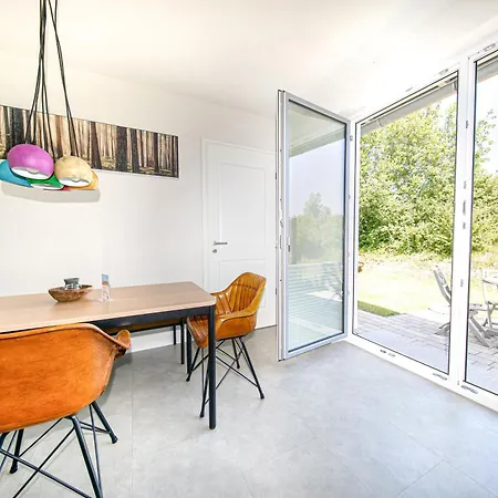 Seeherz Vakantiehuis *