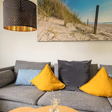 Seeherz Vakantiehuis *