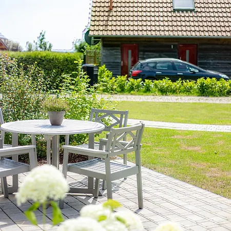 Seeherz Ferienhaus Sellin (Rugen)