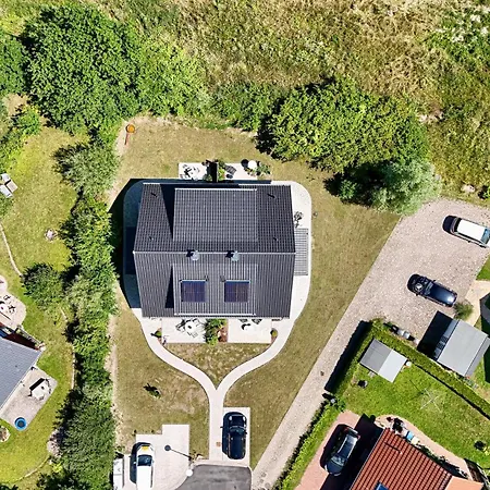 Seeherz Sellin (Rugen)