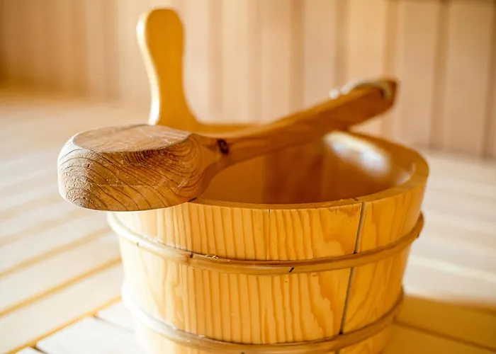 Seeherz Hébergement de vacances *