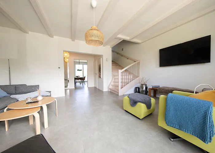 Seeherz Hébergement de vacances