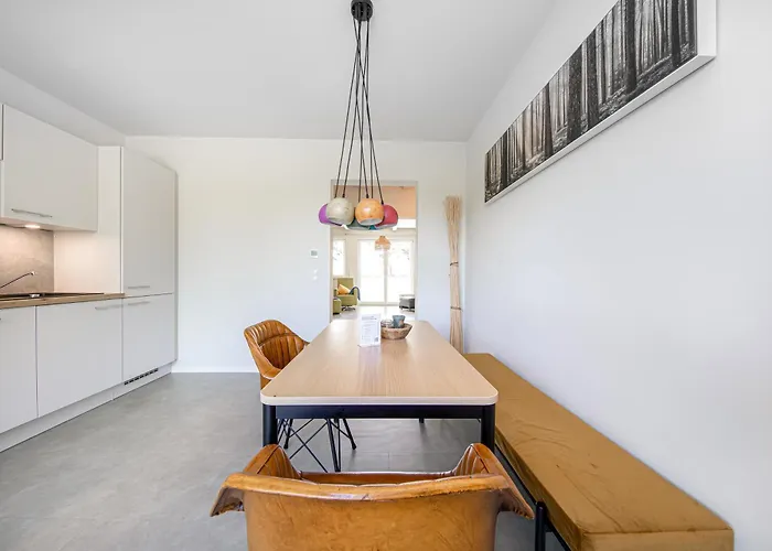 Seeherz Hébergement de vacances *