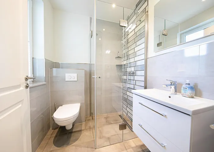 Hébergement de vacances Seeherz *