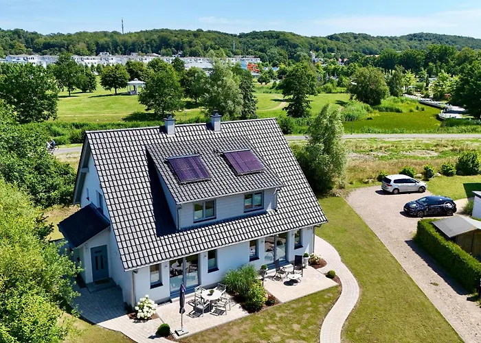 Seeherz Sellin (Rugen)