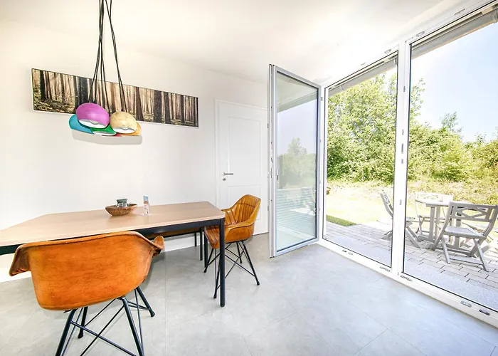 Seeherz Hébergement de vacances *