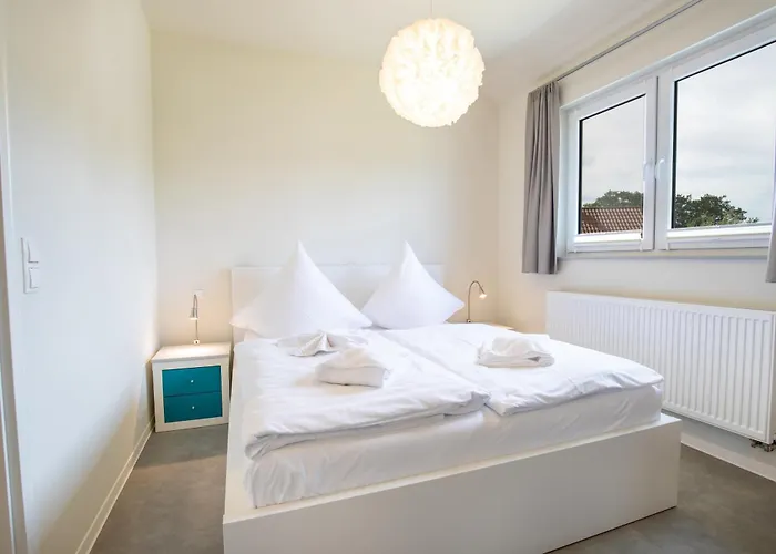 Hébergement de vacances Seeherz *