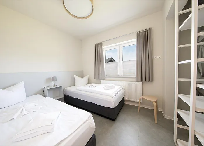 Seeherz * Sellin (Rugen)