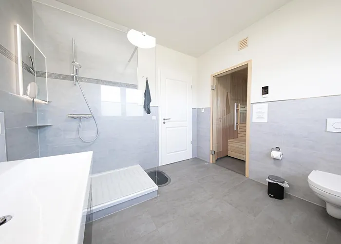 Hébergement de vacances Seeherz