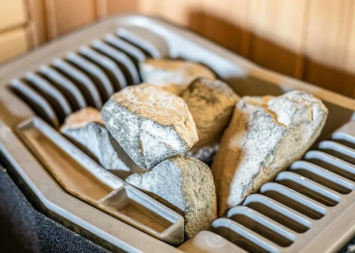 Hébergement de vacances Seeherz Sellin (Rugen)