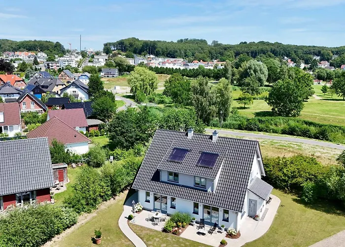 Seeherz Sellin (Rugen)