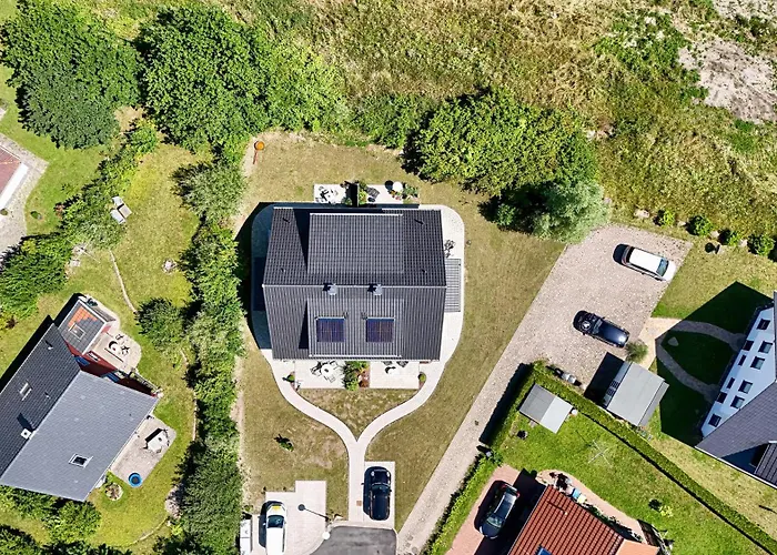 Seeherz Sellin (Rugen)